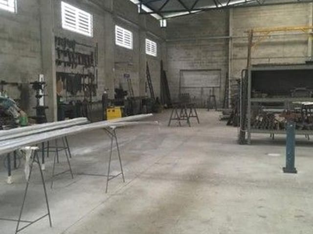 Foto do Galpão / Barracão - Galpão à venda, 750 m² por R$ 1.925.000,00 - Putim - São José dos Campos/SP | INDEPENDENCE NEGOCIOS IMOBILIARIOS LTDA