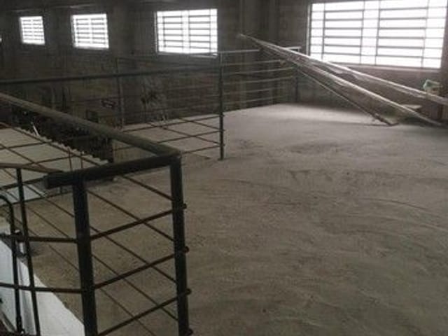 Foto do Galpão / Barracão - Galpão à venda, 750 m² por R$ 1.925.000,00 - Putim - São José dos Campos/SP | INDEPENDENCE NEGOCIOS IMOBILIARIOS LTDA