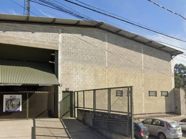 Foto do Galpão / Barracão - Galpão à venda, 750 m² por R$ 1.925.000,00 - Putim - São José dos Campos/SP | INDEPENDENCE NEGOCIOS IMOBILIARIOS LTDA