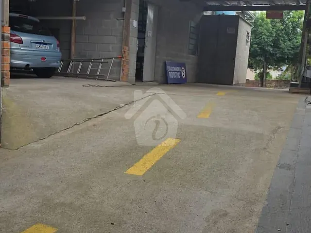Galpão / Barracão para alugar, no bairro Languiru em Teutônia