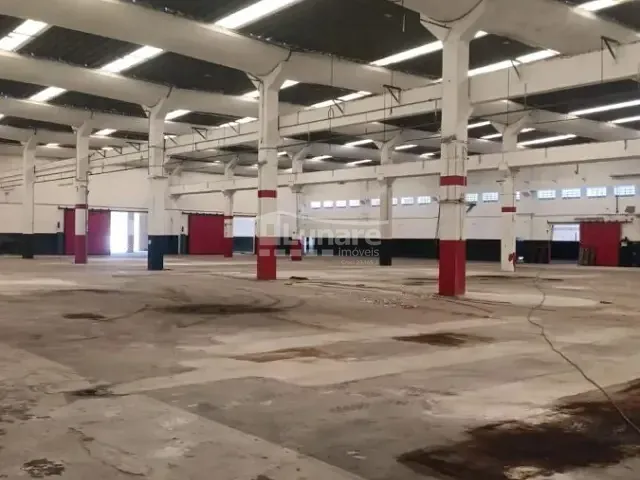 Galpão / Barracão com 20000m², à venda, no bairro Pedra Vermelha (Terra Preta) em Mairiporã