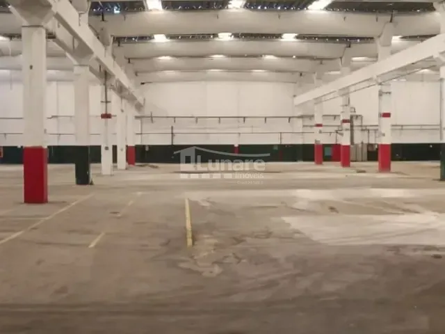 Galpão / Barracão com 20000m², à venda, no bairro Pedra Vermelha (Terra Preta) em Mairiporã