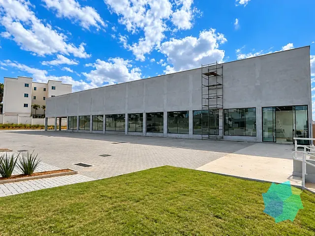 Galpão / Barracão com 3000m², para alugar, no bairro Salto Ville em Salto