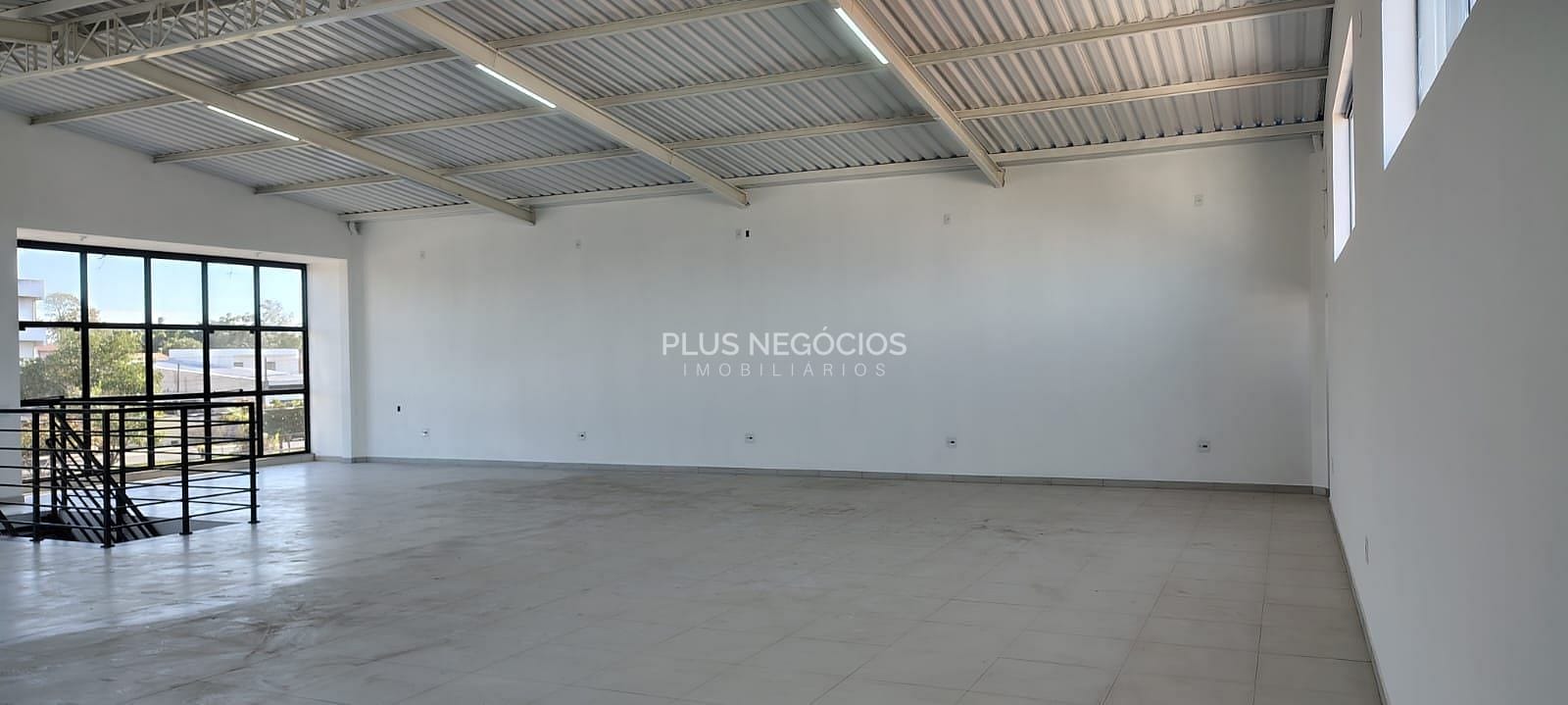 Depósito-Galpão-Armazém para alugar, 442m² - Foto 14
