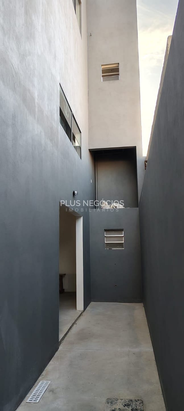 Depósito-Galpão-Armazém para alugar, 442m² - Foto 9