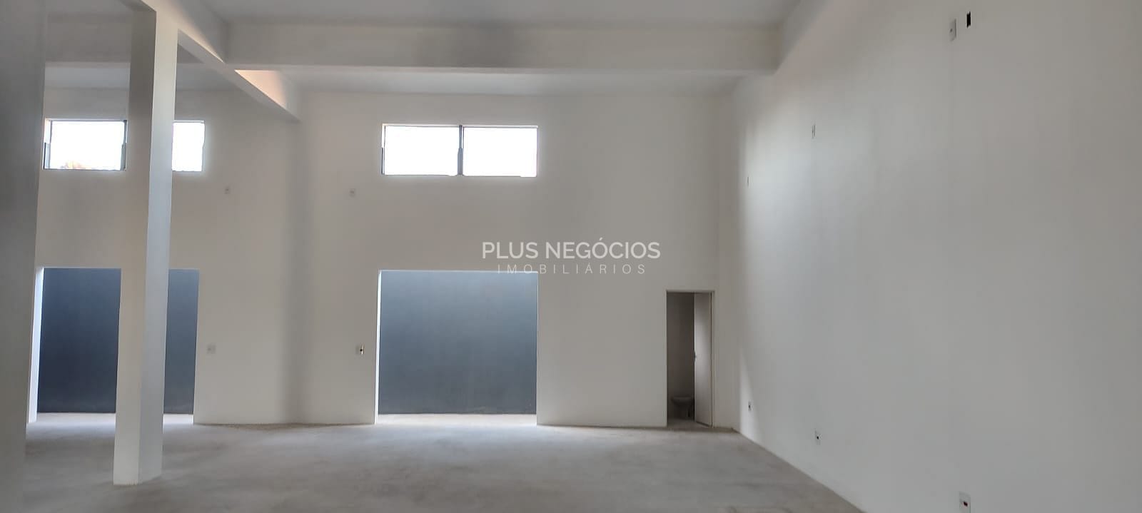Depósito-Galpão-Armazém para alugar, 442m² - Foto 7
