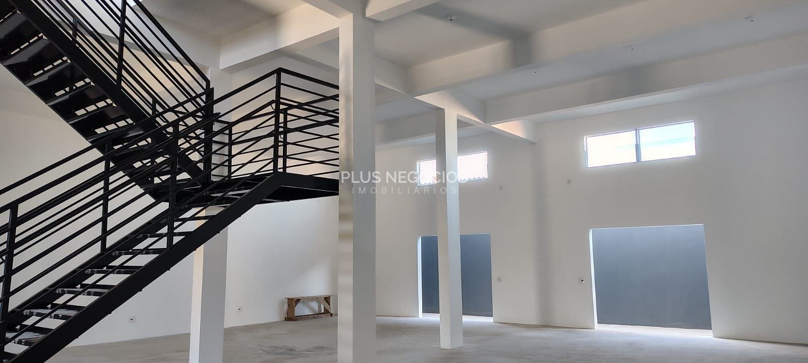 Depósito-Galpão-Armazém para alugar, 442m² - Foto 6
