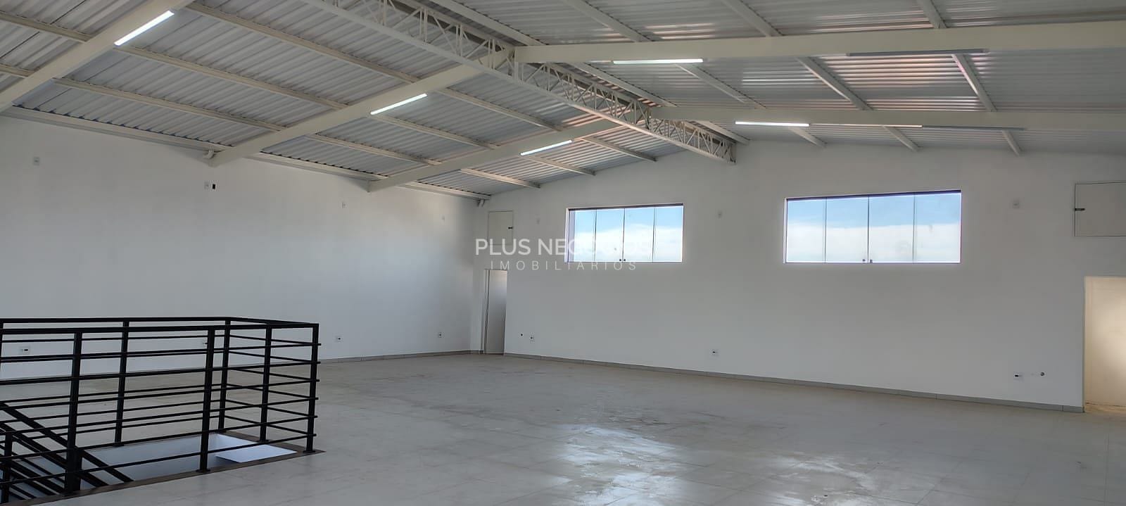 Depósito-Galpão-Armazém para alugar, 442m² - Foto 13