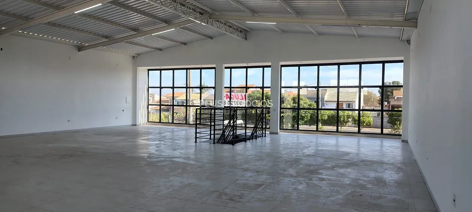 Depósito-Galpão, 442 m² - Foto 11