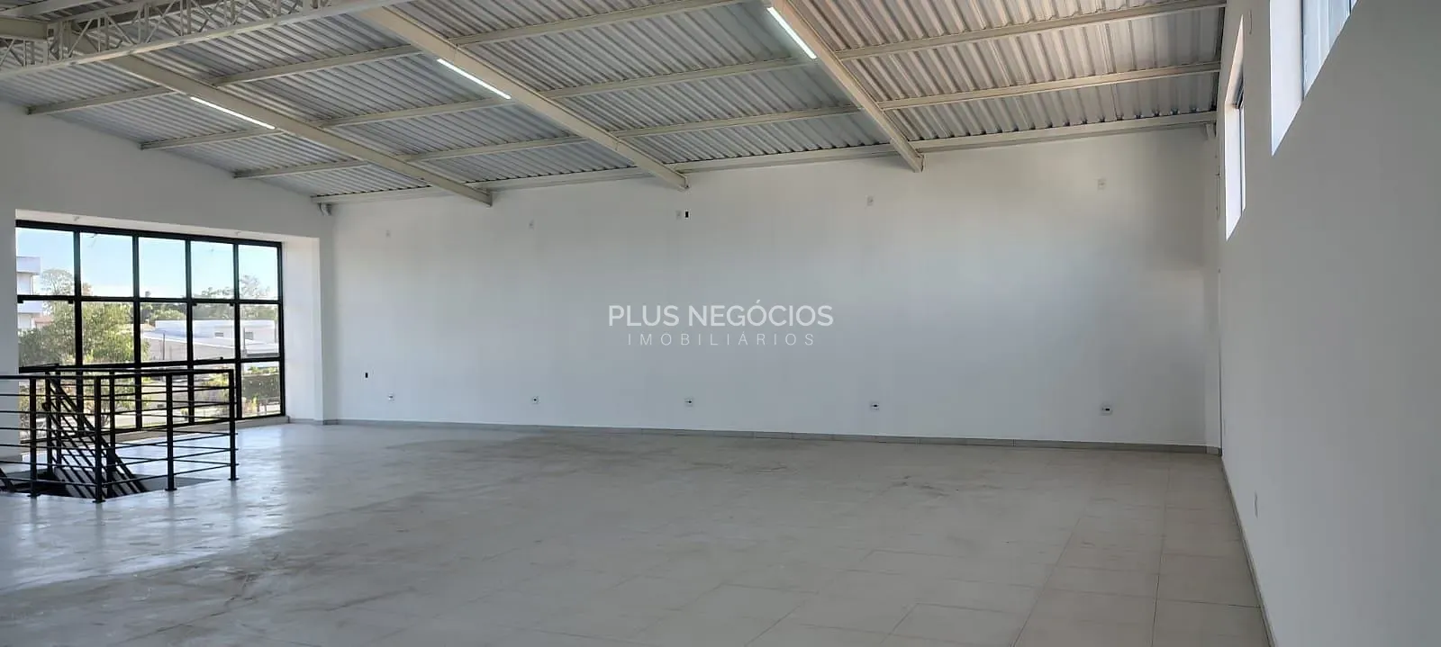 Depósito-Galpão, 442 m² - Foto 14