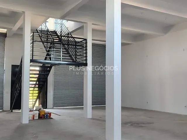 Galpão / Barracão para alugar, no bairro Conjunto Habitacional Júlio de Mesquita Filho em Sorocaba