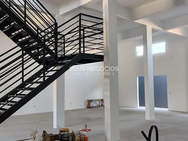 Galpão / Barracão para alugar, no bairro Conjunto Habitacional Júlio de Mesquita Filho em Sorocaba