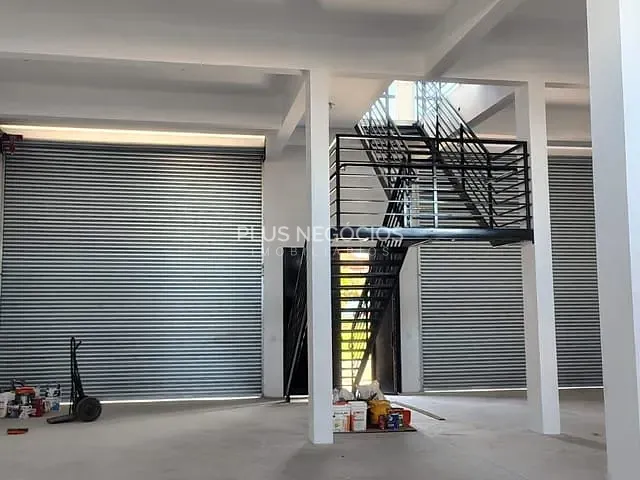 Galpão / Barracão para alugar, no bairro Conjunto Habitacional Júlio de Mesquita Filho em Sorocaba