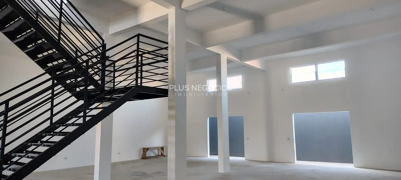 Depósito-Galpão, 442 m² - Foto 6