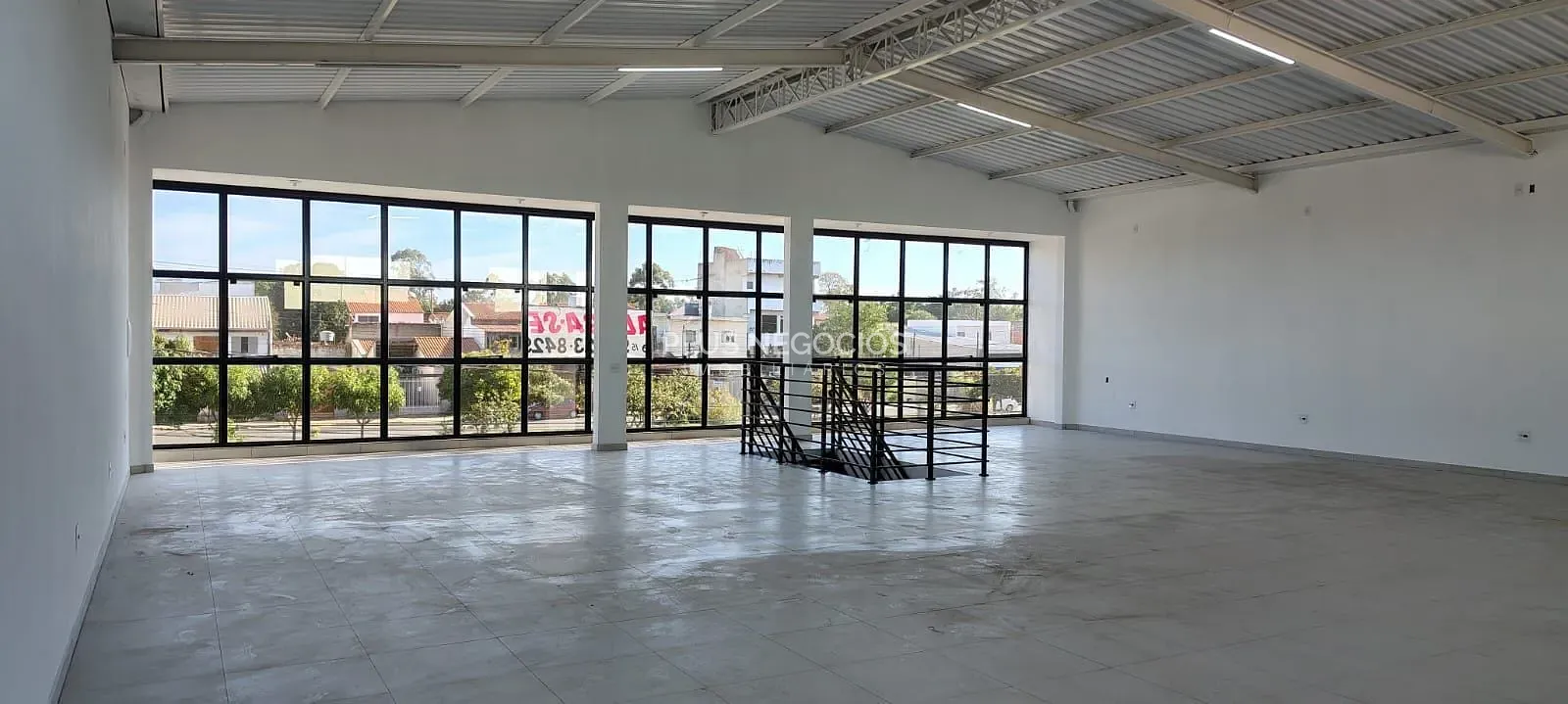 Depósito-Galpão, 442 m² - Foto 12