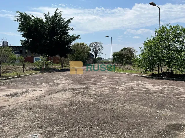 Galpão / Barracão com 30000m², para alugar, no bairro Jardim Maria Cândida em Caçapava