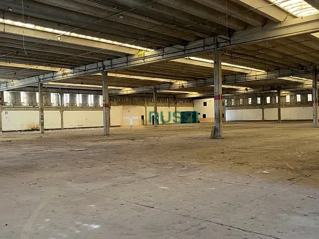 Galpão / Barracão com 30000m², para alugar, no bairro Jardim Maria Cândida em Caçapava