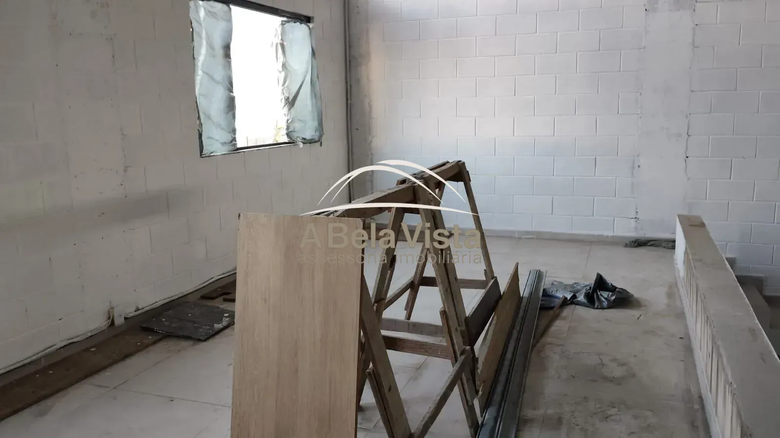 Depósito-Galpão, 216 m² - Foto 7