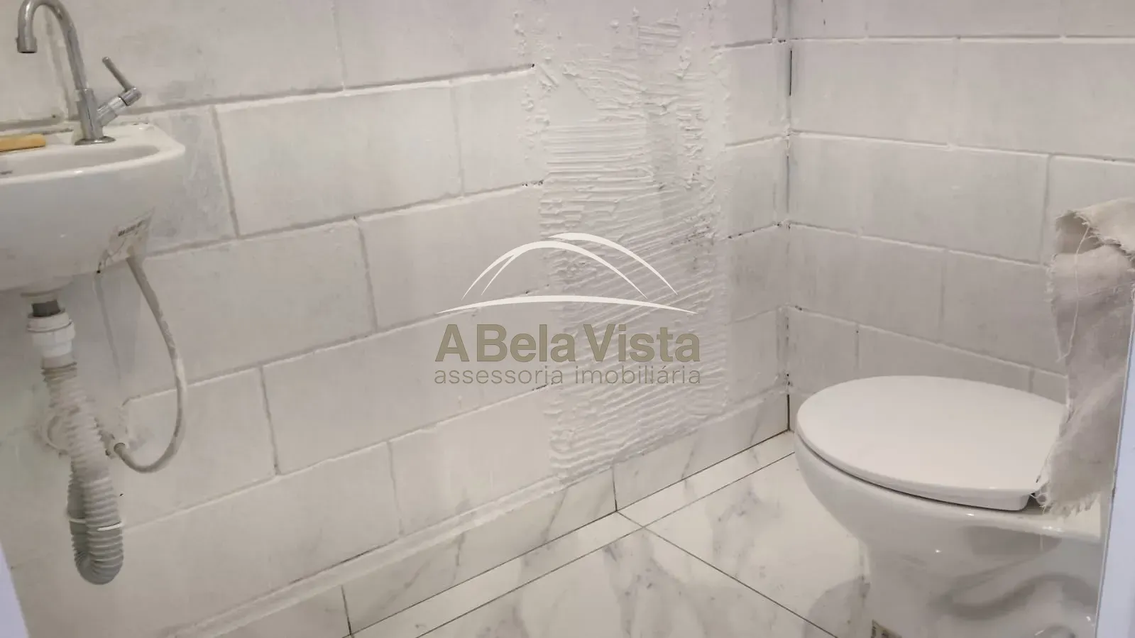 Depósito-Galpão, 216 m² - Foto 3