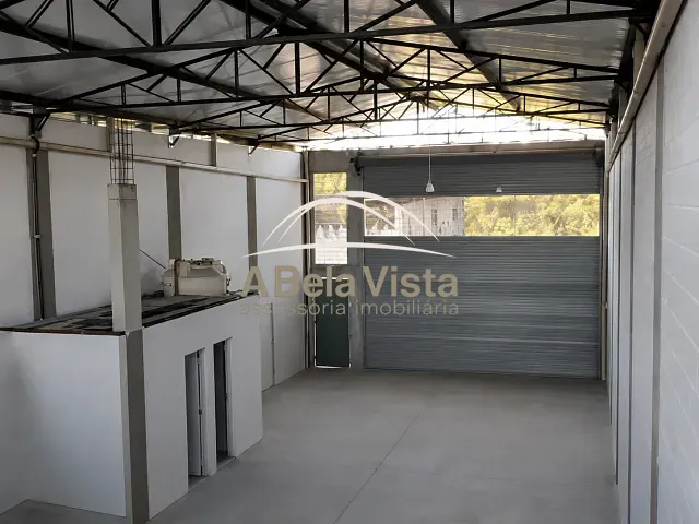 Galpão / Barracão para alugar, no bairro Piratininga em Osasco