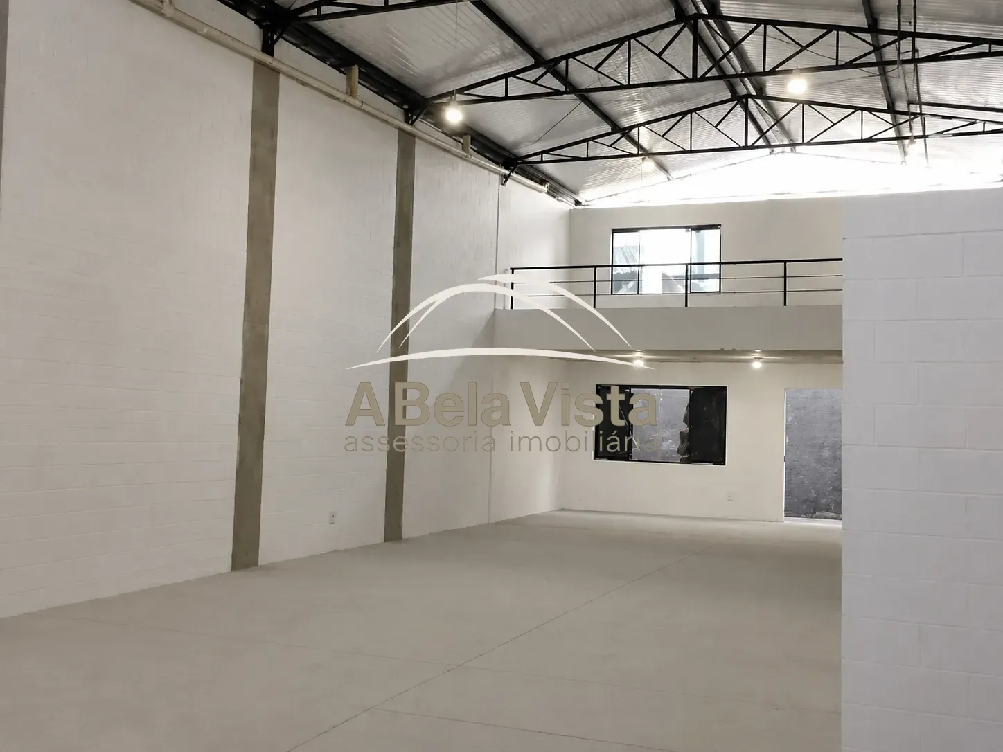 Depósito-Galpão, 216 m² - Foto 9