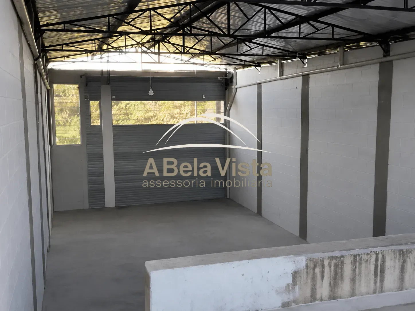 Depósito-Galpão, 216 m² - Foto 6