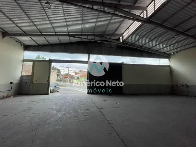 Galpão / Barracão com 1248m², para alugar, no bairro Vila Bela em São Paulo