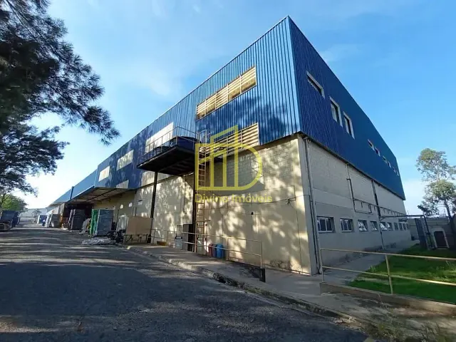 Galpão / Barracão com 8300m², para alugar, no bairro Cajuru do Sul em Sorocaba