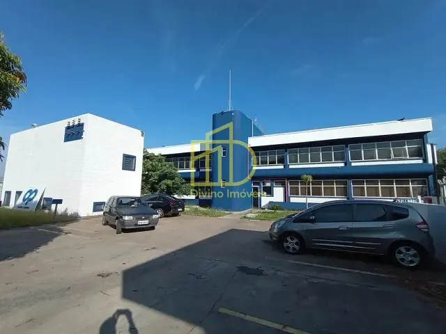 Galpão / Barracão com 8300m², para alugar, no bairro Cajuru do Sul em Sorocaba