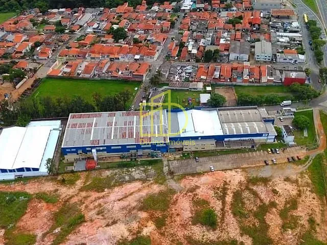 Galpão / Barracão com 8300m², para alugar, no bairro Cajuru do Sul em Sorocaba