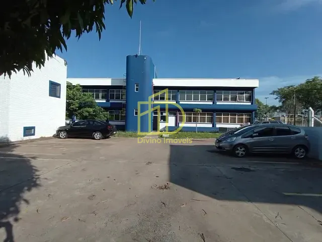 Galpão / Barracão com 8300m², para alugar, no bairro Cajuru do Sul em Sorocaba