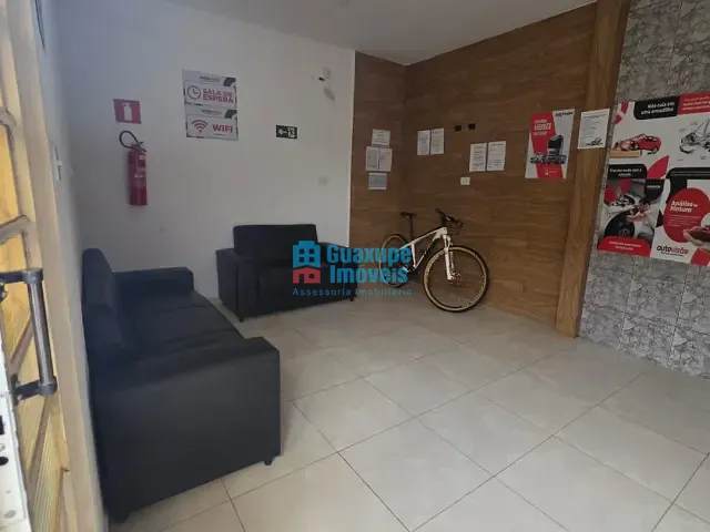 Galpão / Barracão com 500m², à venda, no bairro Centro em Guaxupé