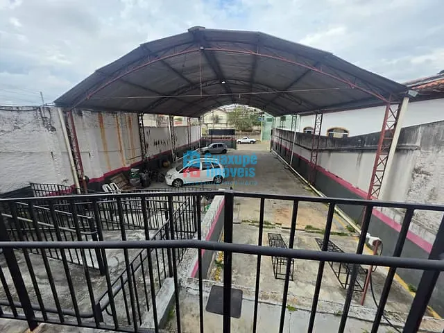 Galpão / Barracão com 500m², à venda, no bairro Centro em Guaxupé