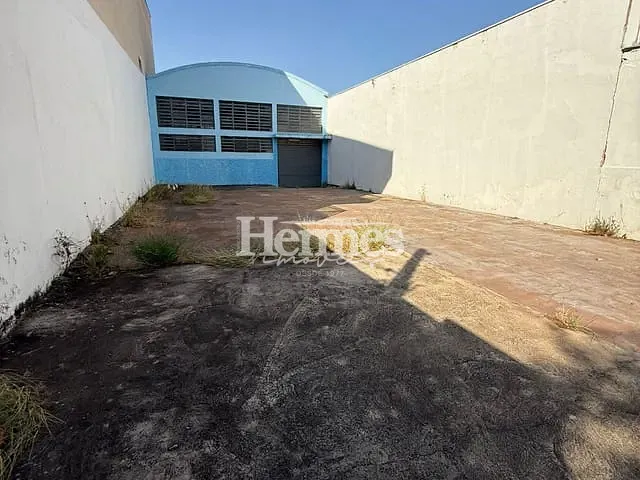Galpão / Barracão com 550m², à venda ou para alugar, no bairro Nova Paulínia em Paulínia