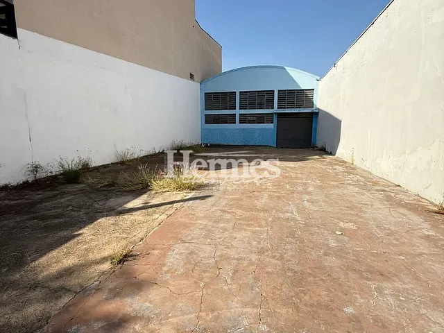 Galpão / Barracão com 550m², à venda ou para alugar, no bairro Nova Paulínia em Paulínia