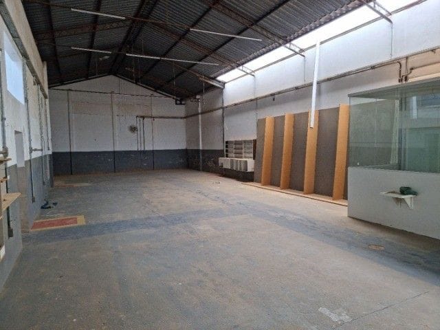 Foto do Galpão / Barracão - Galpão à venda, 400 m² por R$ 1.170.000,00 - Jardim Oriente - São José dos Campos/SP | INDEPENDENCE NEGOCIOS IMOBILIARIOS LTDA