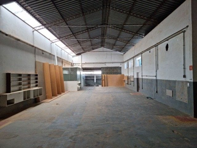 Foto do Galpão / Barracão - Galpão à venda, 400 m² por R$ 1.170.000,00 - Jardim Oriente - São José dos Campos/SP | INDEPENDENCE NEGOCIOS IMOBILIARIOS LTDA