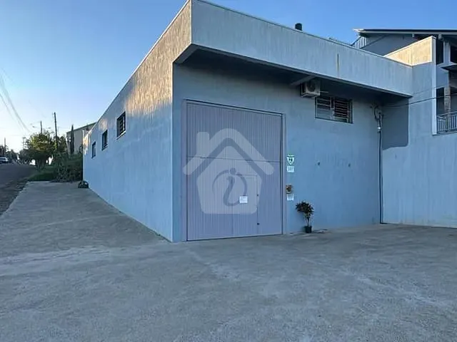 Galpão / Barracão para alugar, no bairro Canabarro em Teutônia