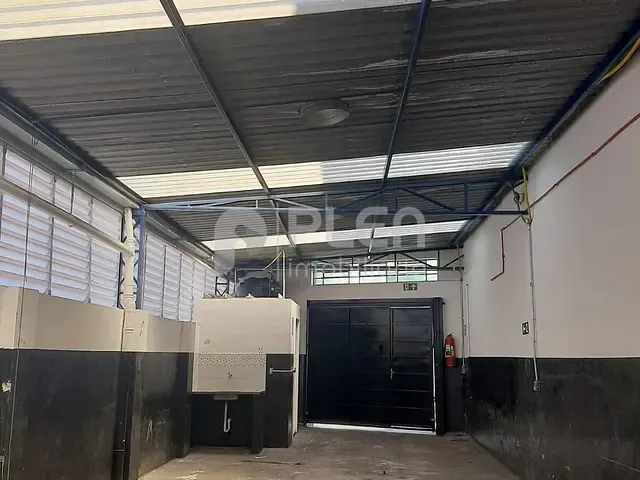 Galpão / Barracão para alugar, no bairro Parque Casa de Pedra em São Paulo