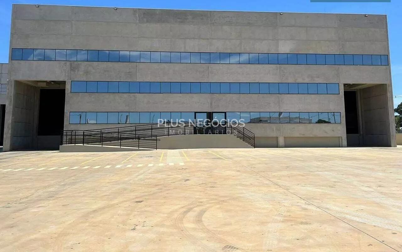 Depósito-Galpão-Armazém à venda e aluguel, 2300m² - Foto 6