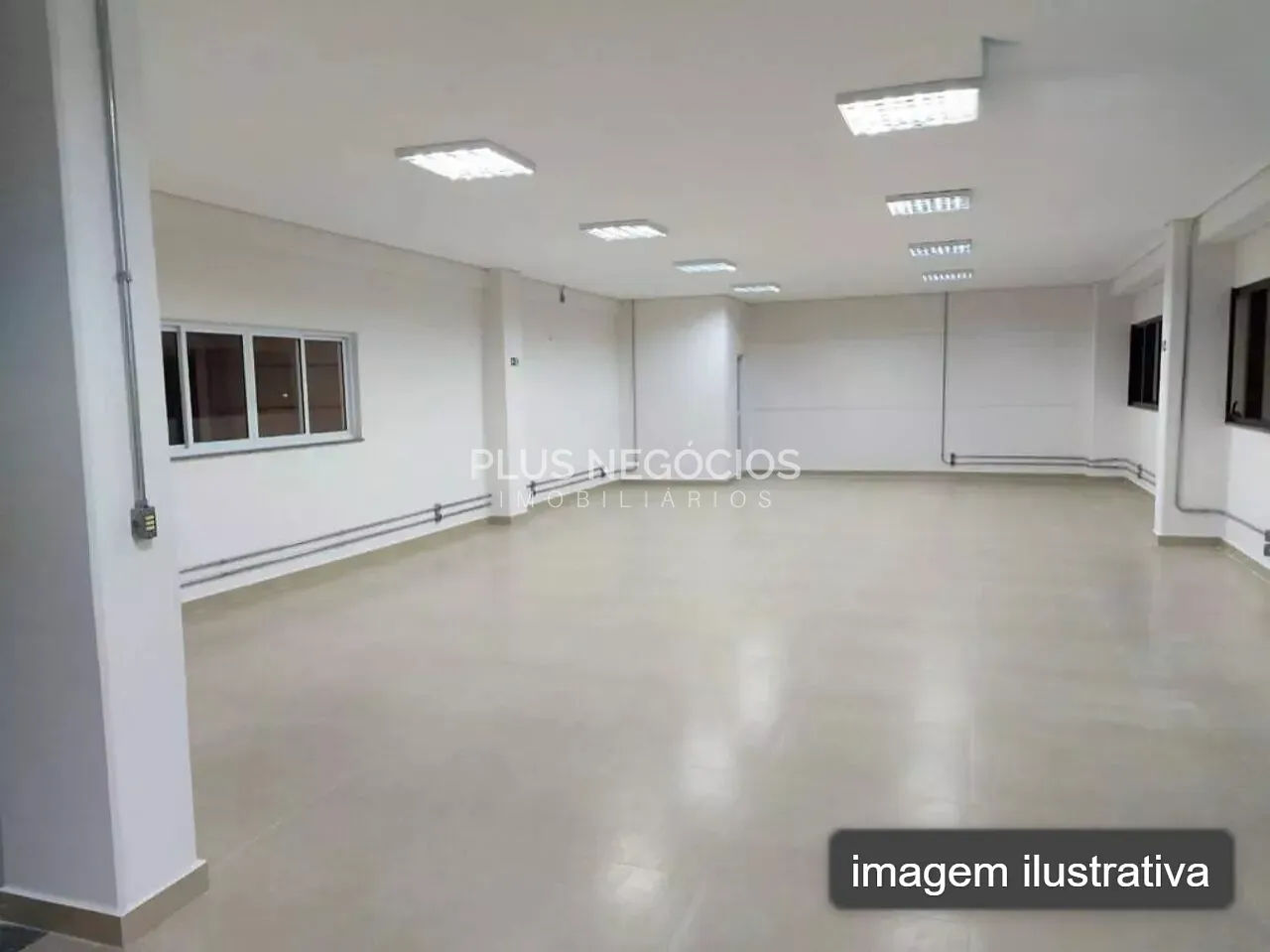 Depósito-Galpão, 2300 m² - Foto 3