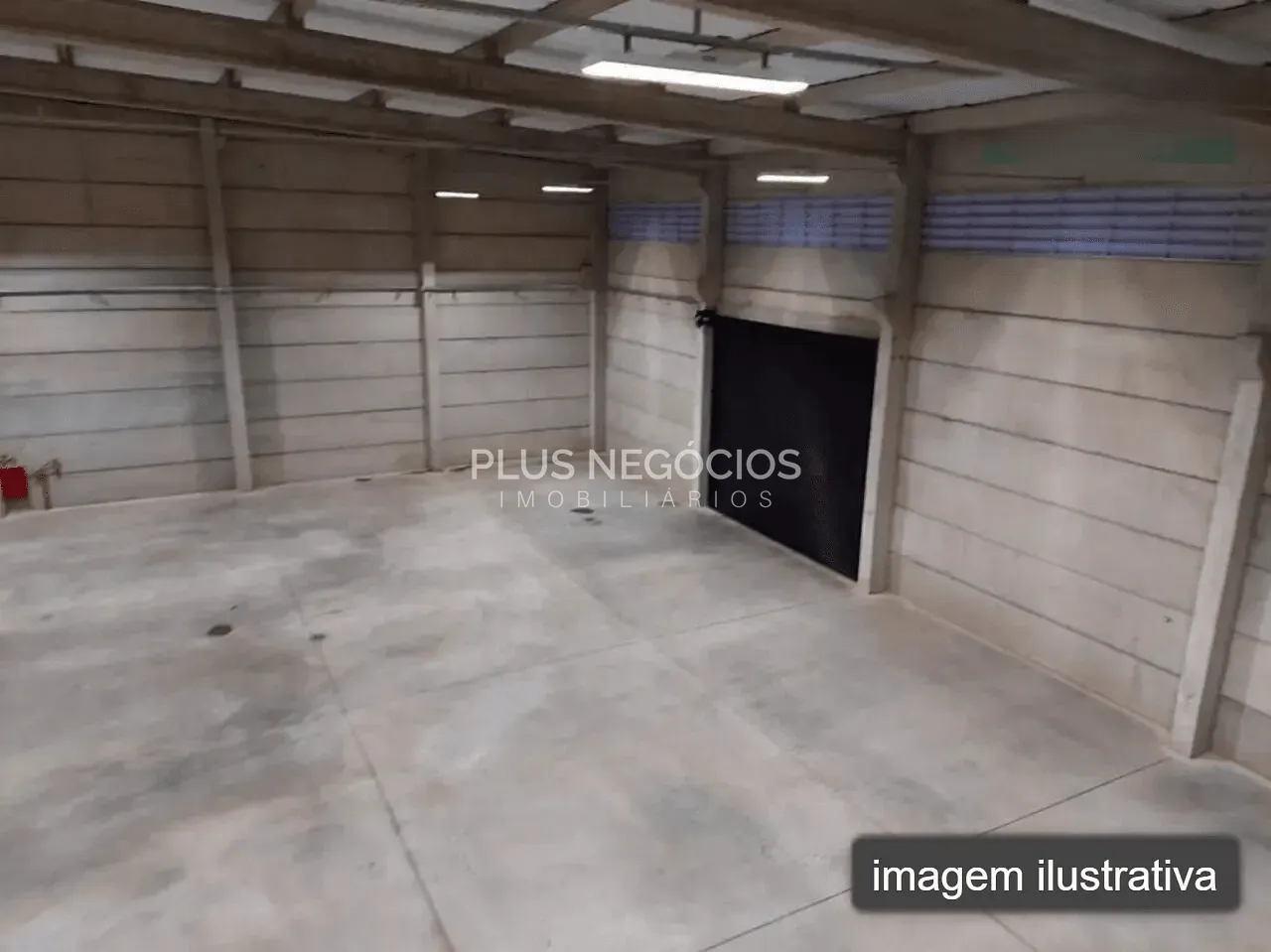 Depósito-Galpão, 2300 m² - Foto 4