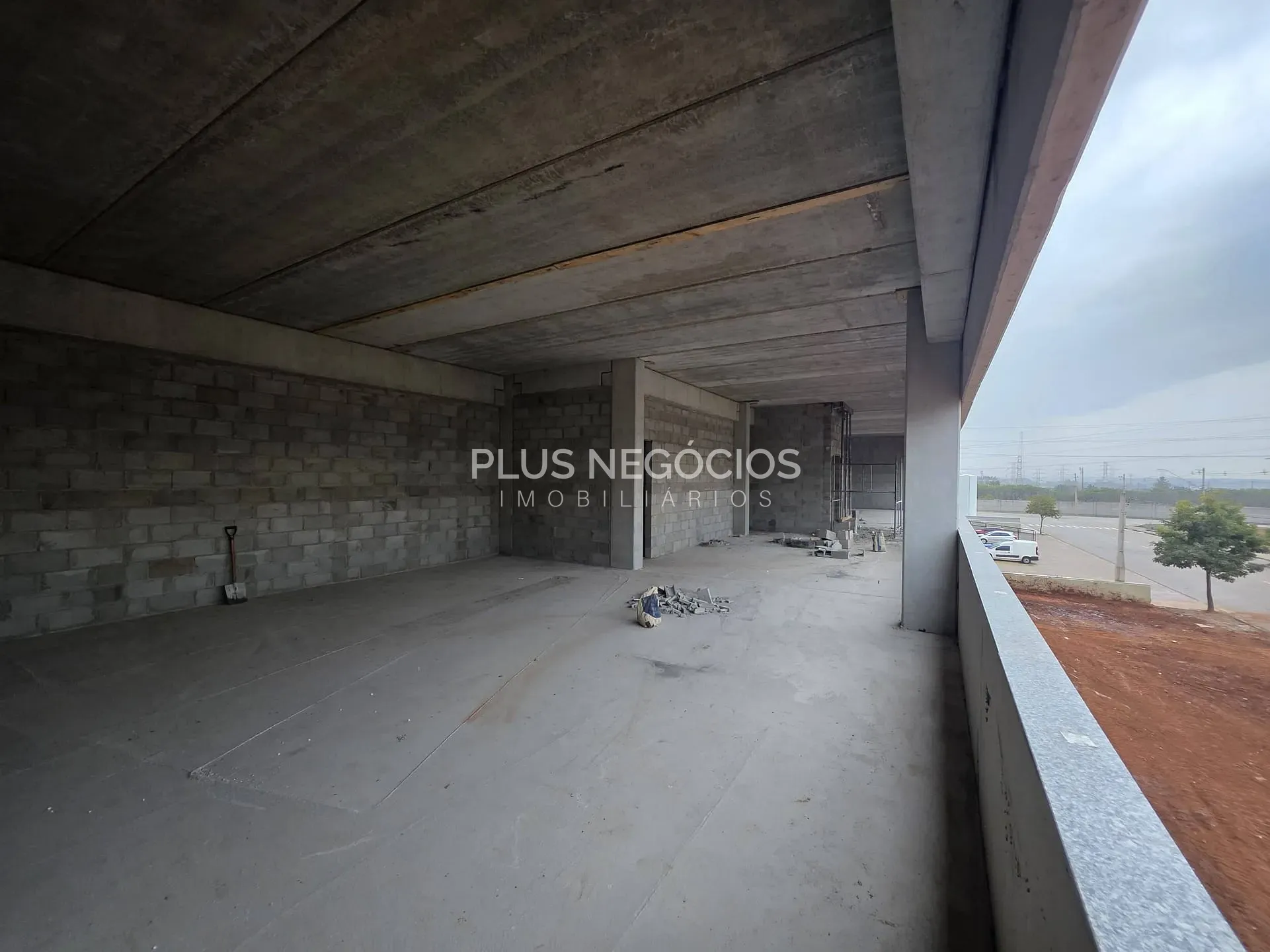 Depósito-Galpão, 2300 m² - Foto 9