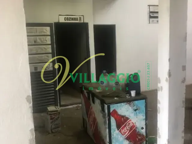 Galpão / Barracão com 360m², para alugar, no bairro São Francisco em São José do Rio Preto
