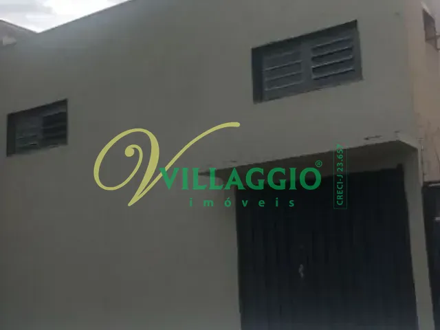 Galpão / Barracão com 360m², para alugar, no bairro São Francisco em São José do Rio Preto