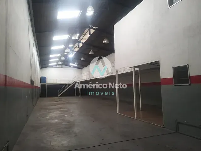 Galpão / Barracão para alugar, no bairro Chácara Califórnia em São Paulo
