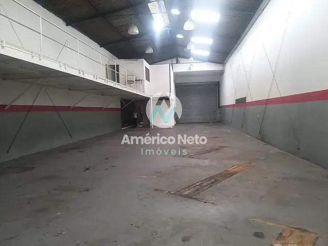 Galpão / Barracão para alugar, no bairro Chácara Califórnia em São Paulo