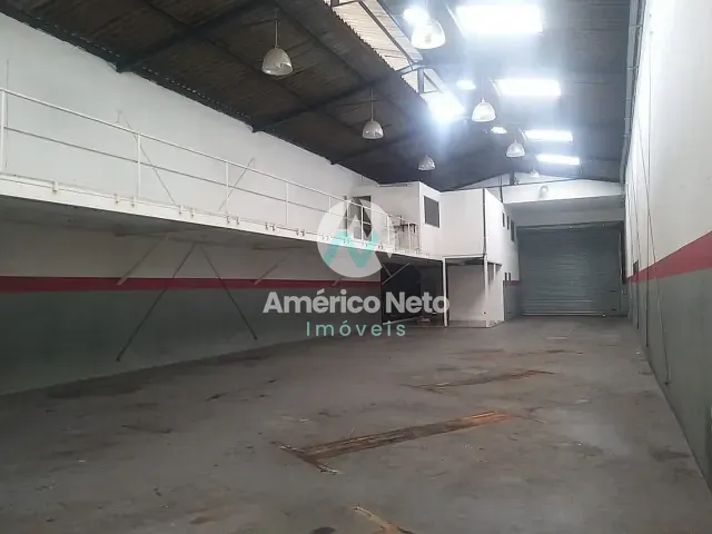 Galpão / Barracão para alugar, no bairro Chácara Califórnia em São Paulo