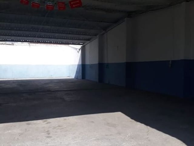 Foto do Galpão / Barracão - Galpão para alugar, 247 m² por R$ 3.000,00/mês - Jardim Satélite - São José dos Campos/SP | INDEPENDENCE NEGOCIOS IMOBILIARIOS LTDA