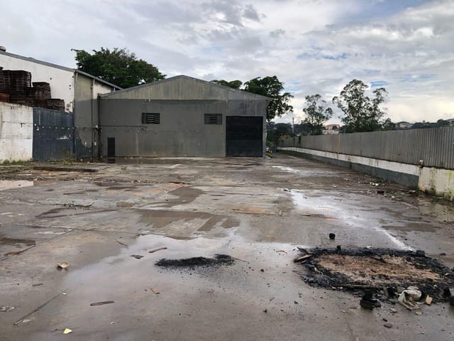 Foto do Galpão / Barracão -  para locação, Quinta da Boa Vista (Industrial), Itaquaquecetuba, SP | Imobiliária Villela Imóveis